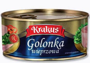 Kostka  Mąka