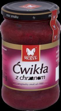Stołowy 625g,
