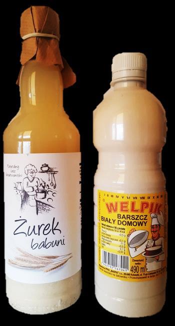 490ml Zdrowych i
