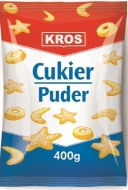 Wstążki 500g
