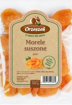 Żurawina cała