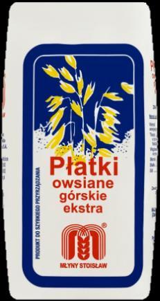Mąka Tortowa