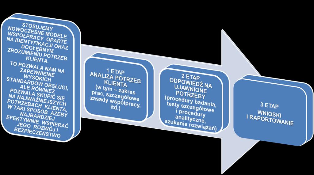 STANDARDY OBSŁUGI PRO AUDIT jest firmą audytorską, księgową i doradczą, zapewniającą