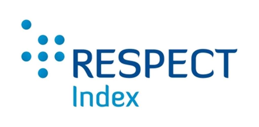 RESPECT INDEX 11. 28 3 edycja spółek debiutujące 85% wzrost wartości RESPECT INDEX od 1. edycji Agora S.A. znalazła się w składzie 11.
