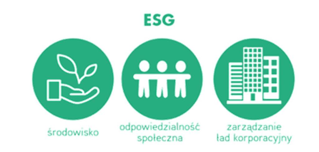 To dla nas zaszczyt, że zostaliśmy wyróżnieni za podejście do kwestii środowiskowych, społecznych, etycznych oraz z obszaru ładu korporacyjnego i dołączyliśmy do elitarnego portfela 28