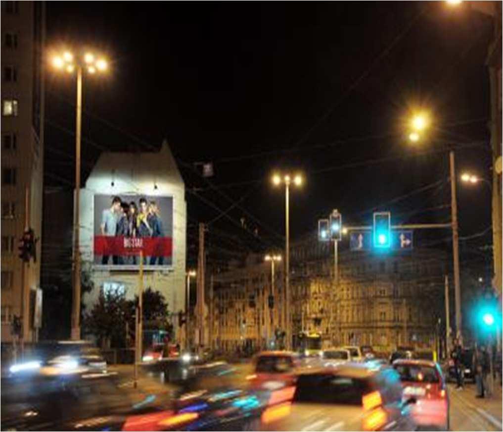 Billboard 12 i Billboard 18