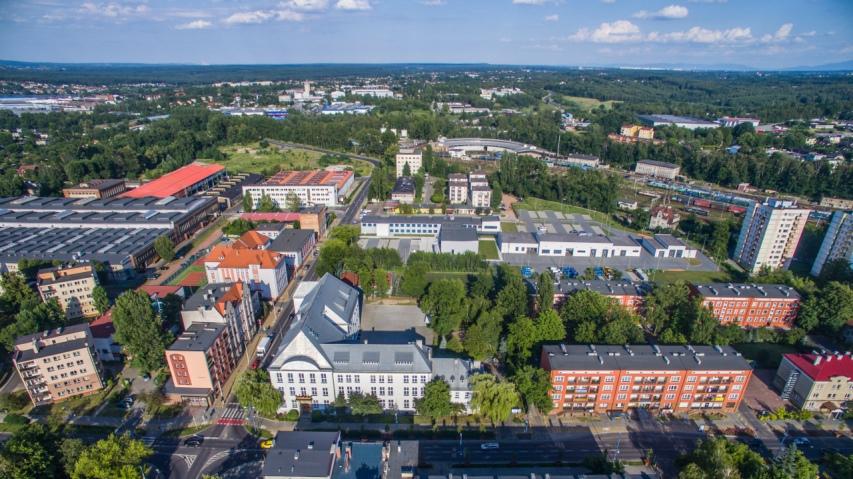 NAKŁADY NA INNE