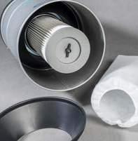 to modele wykonane ze stali malowanej proszkowo w kolorze perłowego aluminium.