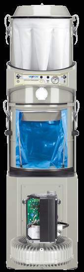 Soft start Moc silnika W 1800 soft start 1900 soft start Stopnie turbiny szt.