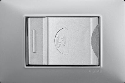 (LDV/CZ) Biała (LDV/B) Kremowa (LDV/K) Szufelka automatyczna
