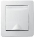 kremowy, aluminium, antracyt Sedna (AA/BK)