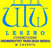 U N I W E R S Y TT E TT TT R ZZ E C I E G O W I E K U w L e s z n i e ; 64-100 Leszno tel. 65 529 63 37 utw.leszno@