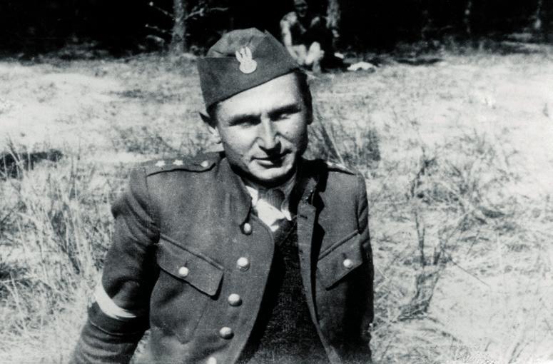 Sylwia Szafrańska Zdjęcie na okładce: Stanisław Sojczyński, ok.
