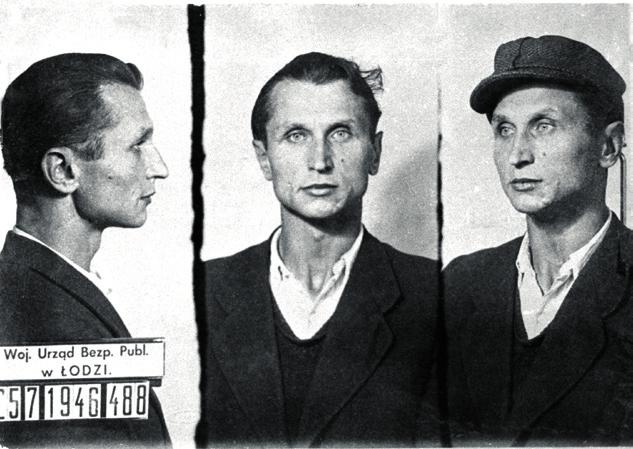 Polskiemu, Warszawa 2016 ISBN 978-83-7629-971-6 Fot.