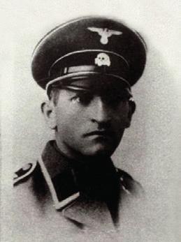 Johann Wagner.