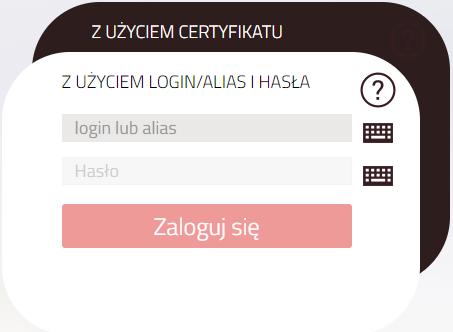 2. W treści Instrukcji zastosowano następującą konwencję: nazwy systemów (np.