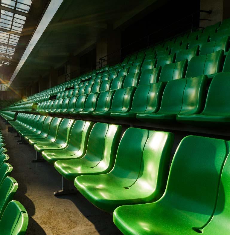 Jako spółka Ekstraklasa S.A. konsekwentnie wdrażamy lub angażujemy się aktywnie w programy mające na celu popularyzację piłki nożnej.