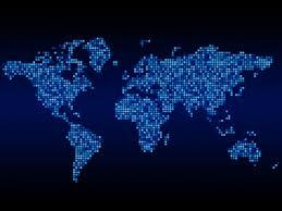 Podsumowanie : Żyjemy w czasach szybkich zmian i globalnej transformacji Shadows of the past