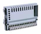 TU4-PNT-M12-C 275 281 172 SK TI4-TU-BUS 275 280 000 Adapter przyłączeniowy 95 mm SK