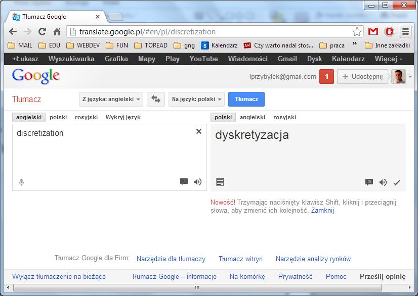 Praktyczne