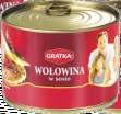 lekkim syropie 312 g 4,19 Pieczarki marynowane