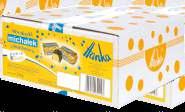 Vitaminka 0,33 l w asort.