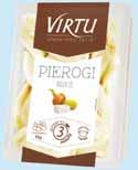 500 g 11,18/kg do -20% 5 59 6 99 Pierogi IGLOTEX PROSTE HISTORIE 360 g 10,81/kg do -20% 3