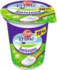camembert, brie 120-125 g 2,95-3,08/100
