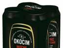 4,50/l w tym 1 l GRATIS!