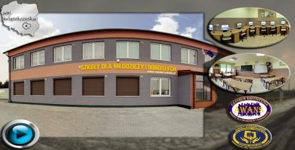 12. 711204 Murarz-tynkarz 13. 751204 Piekarz 14. 613003 Rolnik 15. 522301 Sprzedawca 16. 752205 Stolarz 17. 722204 Ślusarz 18.
