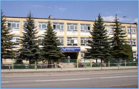 : 41 3676179 e-mail: zsznr3kielce@wp.pl strona internetowa: www.zsz3kielce.pl 1. 721306 Blacharz samochodowy 2. 741203 Elektromechanik pojazdów samochodowych 3. 514101 Fryzjer 4.