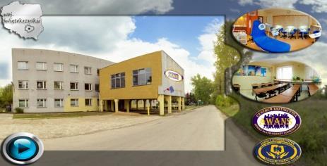 311930 Technik urządzeń i systemów energetyki odnawialnej NIEPUBLICZNA BRANŻOWA SZKOŁA I STOPNIA W KOŃSKICH / PRYWATNA BRANŻOWA SZKOŁA I STOPNIA AWANS W KOŃSKICH ul.