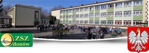 20. ODONÓW ZESPÓŁ SZKÓŁ ZAWODOWYCH W ODONOWIE Odonów 54 28-500 Kazimierza Wielka tel.: 41 3521173 e-mail: zszodonow@o2.pl strona internetowa: www.zszodonow.edu.pl 1. 513101 Kelner 2.