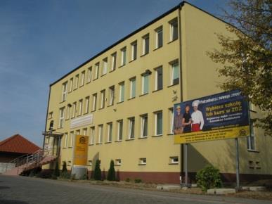 NIEPUBLICZNA BRANŻOWA SZKOŁA I STOPNIA W OSTROWCU ŚWIĘTOKRZYSKIM ul. Kilińskiego Jana 49 27-400 Ostrowiec Świętokrzyski tel.: 41 2653883 e-mail: ostrowiec@zdz.kielce.pl strona internetowa: www.zdz.kielce.pl 1.
