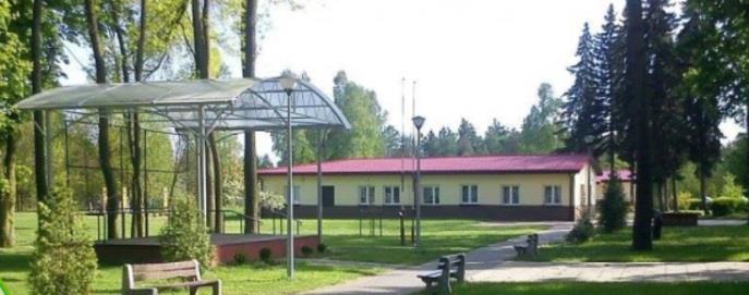 1. BARYCZ INFORMATOR ROK SZKOLNY 2018/2019 BRANŻOWA SZKOŁA SPECJALNA I STOPNIA W BARYCZY Barycz 64 26-200 Końskie tel.: 41 3725219 e-mail: sosw.barycz@onet.pl strona internetowa: www.soswbarycz.