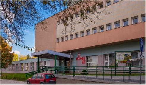 SPECJALNY OŚRODEK SZKOLNO-WYCHOWAWCZY DLA NIEPEŁNOSPRAWNYCH RUCHOWO W BUSKU-ZDROJU ul. Rehabilitacyjna 1 28-100 Busko-Zdrój tel.: 41 378 41 19 e-mail: sekretariat@buskososw.internetdsl.