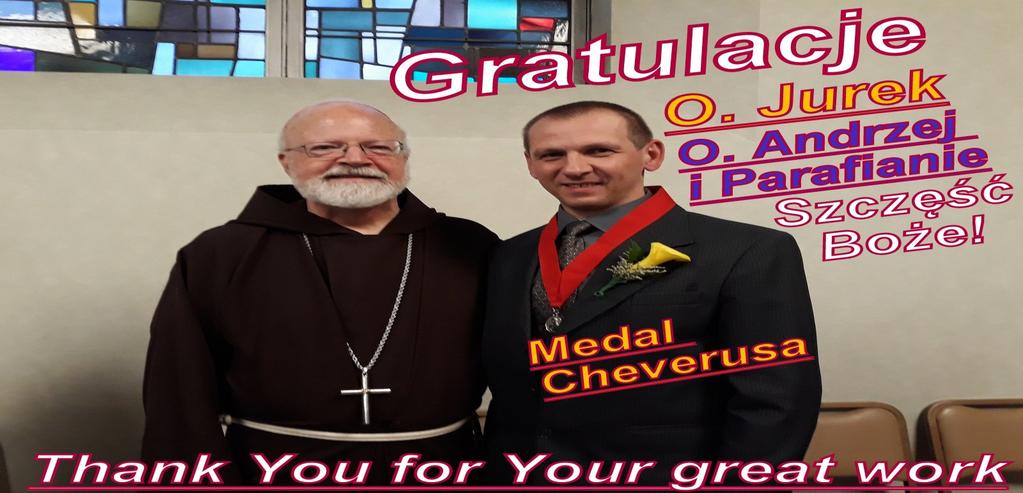 00 II - $843.00: from envelopes - $525.00; loose - $318.00 Church donation Jubilee Fund - Parking and New Roof for Rectory - by Parishioners on 11.28.2018 $ 40,541.