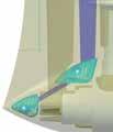 stopień redukcji: 12:25=2,08 DF70A/80A/ 90A DF100A/115A/ 140A DF150 (AP)/175 (AP)/ 200A(P) HIGH ENERGY ROTATION VVT (ZMIENNE FAZY ) DF300AP, DF250AP, DF250, DF200AP, DF200A, DF175AP, DF175, DF150AP