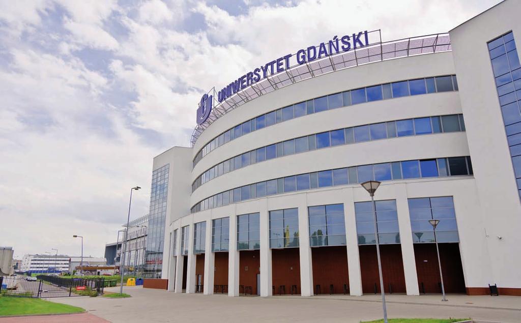 GDAŃSK CONVENTION BUREAU RAPORT 2013 fot.