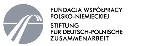INSTYTUT SPRAW PUBLICZNYCH Program Europejski Wspólny projekt Instytutu Spraw Publicznych i Fundacji. Projekt realizowany dzięki wsparciu finansowemu Fundacji Współpracy Polsko-Niemieckiej.