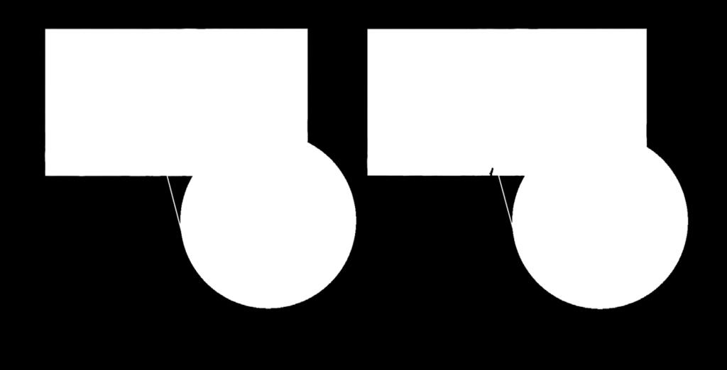 okularami radiowymi 3D.