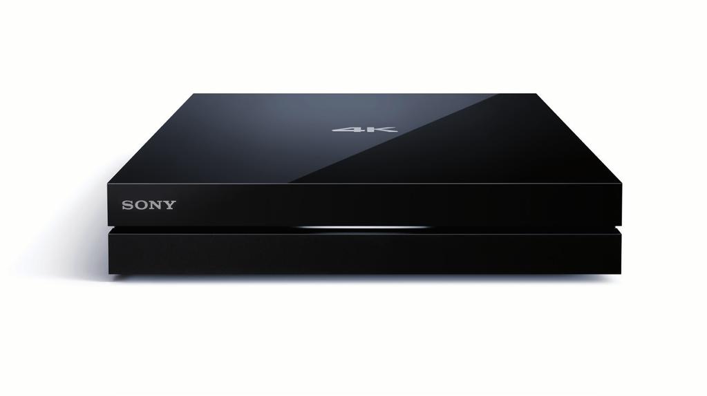 Zgodność z HDCP 2.2 Model VPL-VW5000ES jest przygotowany do wyświetlania płatnych treści 4K: telewizji, materiałów przesyłanych strumieniowo z Internetu i programów satelitarnych.