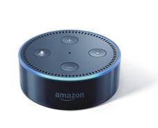 Witamy w inteligentnym domu. *Dostępność sterowania głosowego za pomocą Amazon Alexa zależy od regionu.
