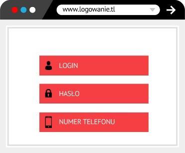 zawiera nieprawdziwą treść oraz odnośnik do strony wyłudzającej poufne dane (phishing).