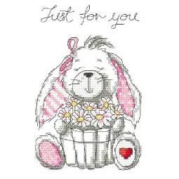 - Zabawny zajączek - Just for you Z