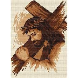 Zestaw z muliną - Jezus z