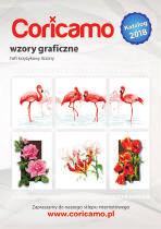 pl, w którym oferujemy również szeroką ofertę wzorów, akcesoriów i materiałów do haftu krzyżykowego, wstążeczkowego, koralikowego, płaskiego oraz innych technik rękodzieła.