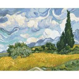 Klimt - Pocałunek K 8860 K 4286
