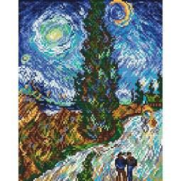 V. van Gogh - Droga z