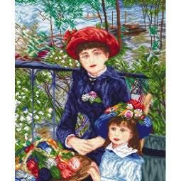 Pierre August Renoir K